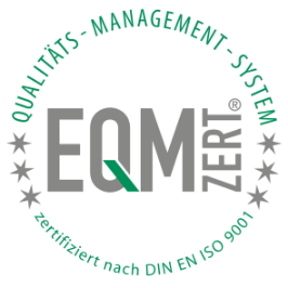 Logo EQM